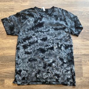 Men’s UCXX Marble Print Tee